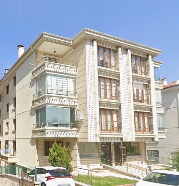 Keçiören Yayla 2012 görsel 1