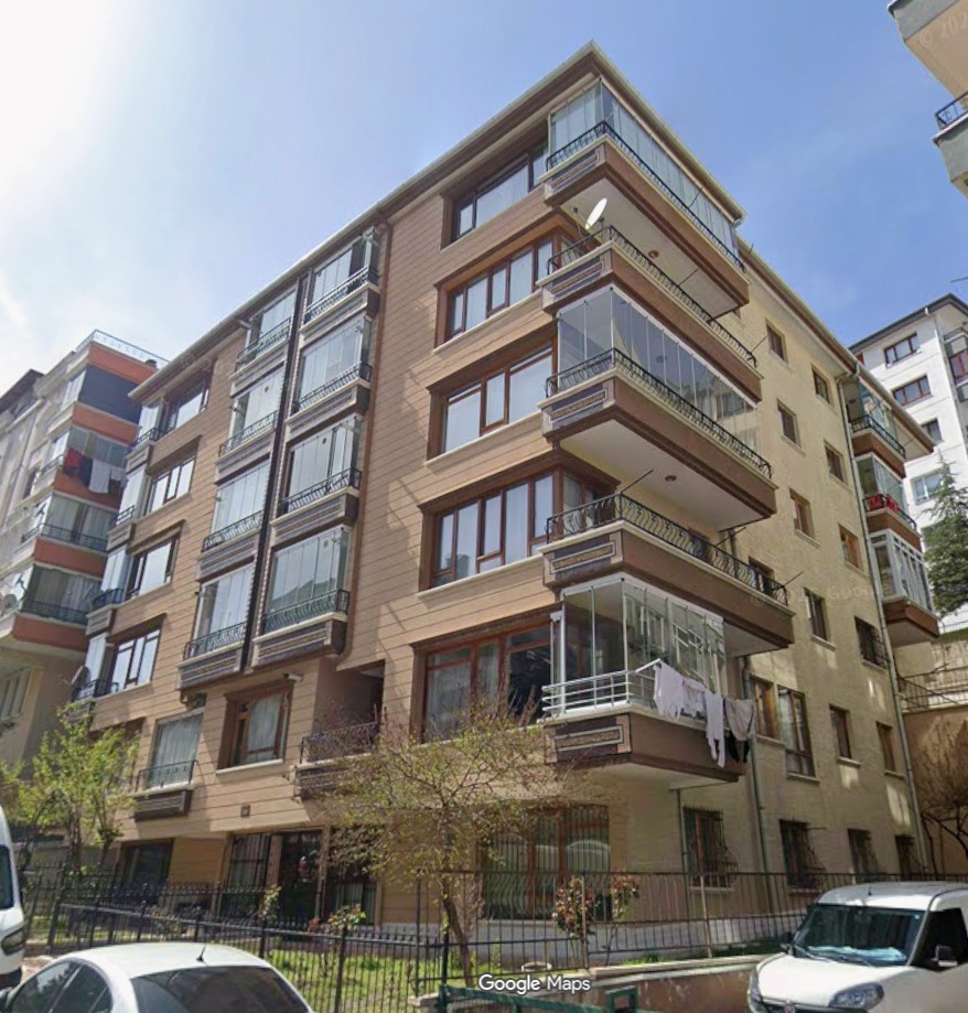 Keçiören Yayla 2008 görsel 2
