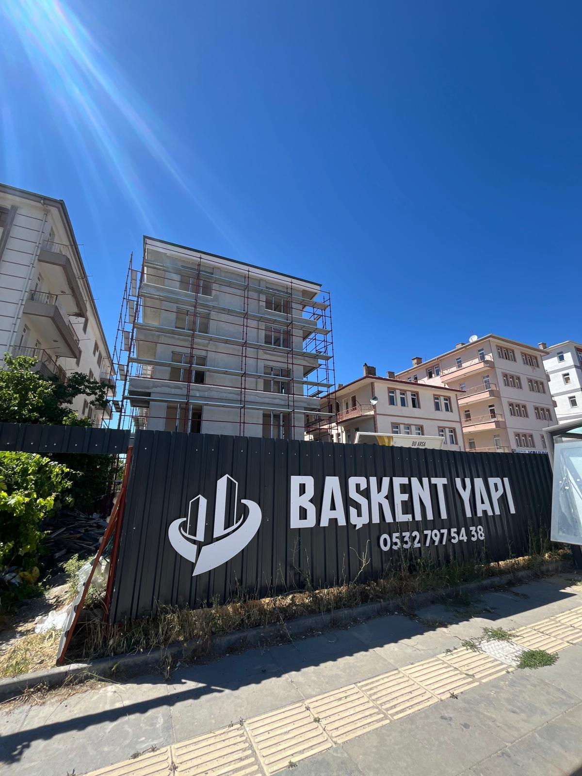 BAŞKENT YAPI BULVAR II görsel 3